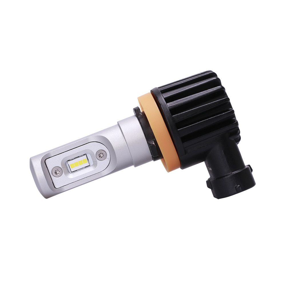 products/812/led sijalice h9 led.jpg - H9 SET LUMILED ZES chip 8000LM ATOM-series - SREDNJE-DUGO-MAGLENKU - PLUG&PLAY - Xenon Svetla Beograd